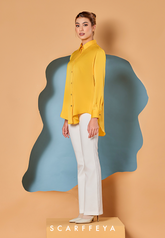 VERA (GOLDEN YELLOW)